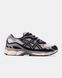 Asics Gel-NYC Oatmeal Obsidian Grey ALL15027 фото 2