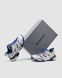 Balenciaga Track Worn Out White Blue ALL18803 фото 3