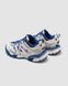 Balenciaga Track Worn Out White Blue ALL18803 фото 7