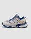 Balenciaga Track Worn Out White Blue ALL18803 фото 9