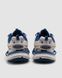 Balenciaga Track Worn Out White Blue ALL18803 фото 8