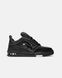 Louis Vuitton Skate Sneakers Black ALL21686 фото 6
