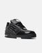 Louis Vuitton Skate Sneakers Black ALL21686 фото 2