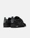 Louis Vuitton Skate Sneakers Black ALL21686 фото 9