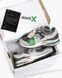 New Balance 2002R Protection Pack Rain Cloud Grey ALL09247 фото 2