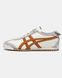 Onitsuka Tiger Mexico 66 &ldquo;Beige Suede Brown&rdquo; ALL20833 фото 1