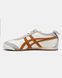 Onitsuka Tiger Mexico 66 &ldquo;Beige Suede Brown&rdquo; ALL20833 фото 10