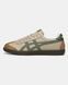 Onitsuka Tiger Tokuten Beige Green ALL17628 фото 1