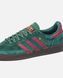 Adidas Spezial Green ALL13003 фото 2