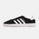 Adidas Gazelle Black ALL00183 фото 1