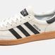 Adidas Spezial Grey Black ALL15859 фото 2