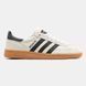 Adidas Spezial Grey Black ALL15859 фото 6