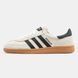 Adidas Spezial Grey Black ALL15859 фото 1