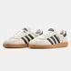 Adidas Spezial Grey Black ALL15859 фото 5
