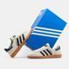 Adidas Spezial Grey Black ALL15859 фото 3