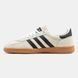 Adidas Spezial Grey Black ALL15859 фото 9