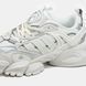 Adidas Vento XLG Runner Deluxe White Grey ALL20432 фото 2