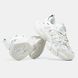Adidas Vento XLG Runner Deluxe White Grey ALL20432 фото 4