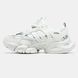Adidas Vento XLG Runner Deluxe White Grey ALL20432 фото 10