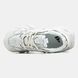 Adidas Vento XLG Runner Deluxe White Grey ALL20432 фото 7