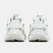 Adidas Vento XLG Runner Deluxe White Grey ALL20432 фото 9