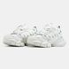 Adidas Vento XLG Runner Deluxe White Grey ALL20432 фото 5