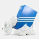 Adidas Vento XLG Runner Deluxe White Grey ALL20432 фото 3