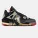 Air Jordan 4 x OFF-White ALL07125 фото 6
