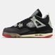 Air Jordan 4 x OFF-White ALL07125 фото 10