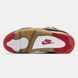 Air Jordan 4 x OFF-White ALL07125 фото 8
