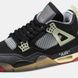 Air Jordan 4 x OFF-White ALL07125 фото 2