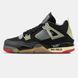 Air Jordan 4 x OFF-White ALL07125 фото 1