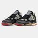 Air Jordan 4 x OFF-White ALL07125 фото 5