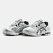 Asics Gel-Nimbus 10.1 White Black ALL21733 фото 5