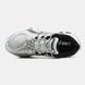 Asics Gel-Nimbus 10.1 White Black ALL21733 фото 7