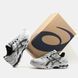 Asics Gel-Nimbus 10.1 White Black ALL21733 фото 3