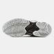 Asics Gel-Nimbus 10.1 White Black ALL21733 фото 8
