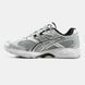 Asics Gel-Nimbus 10.1 White Black ALL21733 фото 10