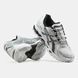Asics Gel-Nimbus 10.1 White Black ALL21733 фото 4