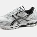 Asics Gel-Nimbus 10.1 White Black ALL21733 фото 2