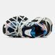 Balenciaga 3XL Extreme Lace Blue Black Red ALL18835 фото 7