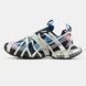 Balenciaga 3XL Extreme Lace Blue Black Red ALL18835 фото 10