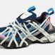 Balenciaga 3XL Extreme Lace Blue Black Red ALL18835 фото 2