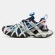 Balenciaga 3XL Extreme Lace Blue Black Red ALL18835 фото 1