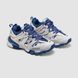 Balenciaga Track Worn Out White Blue ALL18803 фото 1