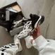 Balenciaga Track 2 Black White ALL15930 фото 1