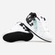 DC Shoes Court Graffik White Black ALL16307 фото 4