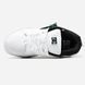 DC Shoes Court Graffik White Black ALL16307 фото 7