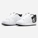 DC Shoes Court Graffik White Black ALL16307 фото 5