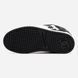 DC Shoes Court Graffik White Black ALL16307 фото 8